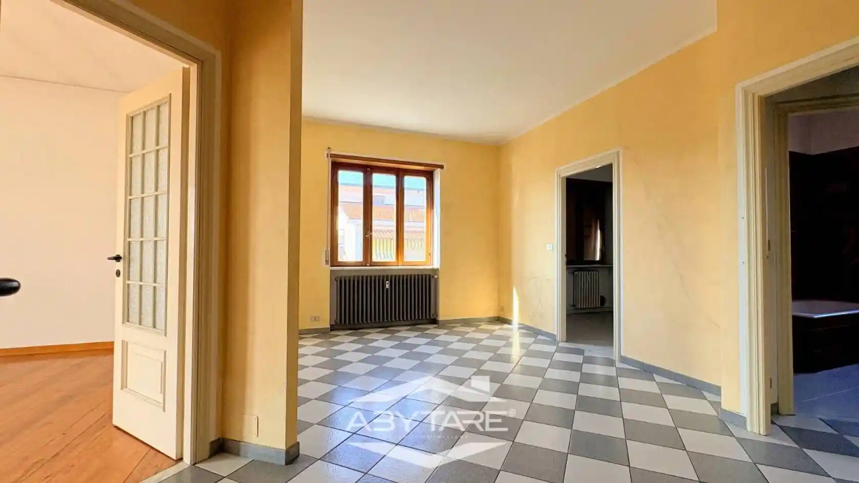 Appartamento in vendita a La Loggia
