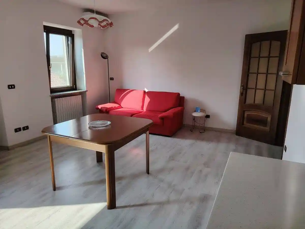 Appartamento in affitto a Mirabello Monferrato