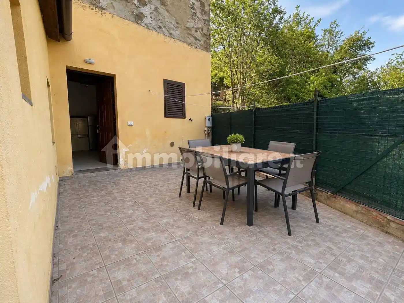 Appartamento in vendita a Montevarchi
