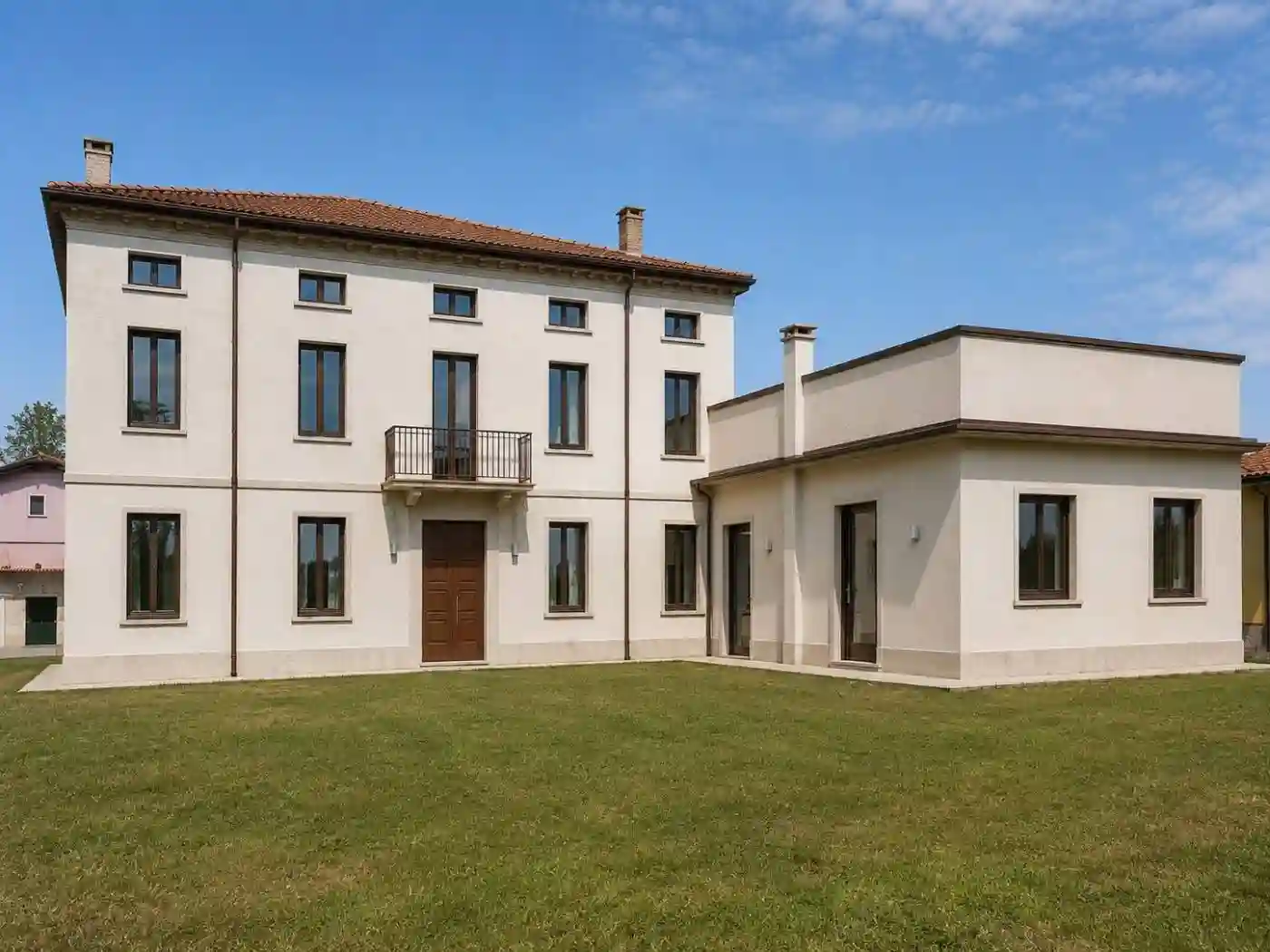 Villetta a schiera - foto 3