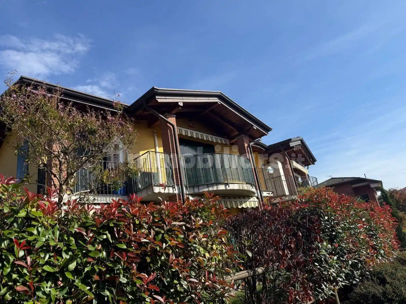 Appartamento in vendita a Varano Borghi