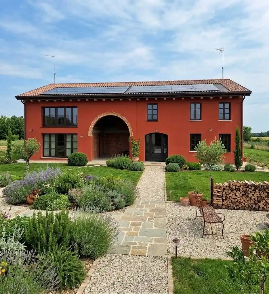 Villa in vendita a Mira