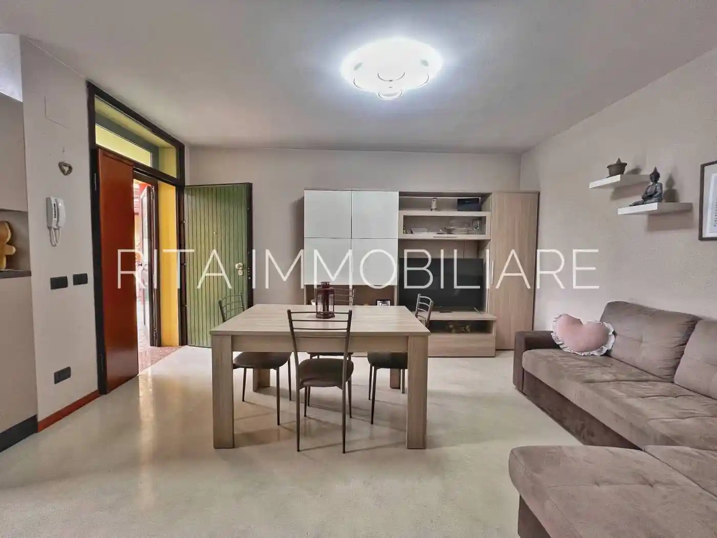 Appartamento in vendita a Vignola