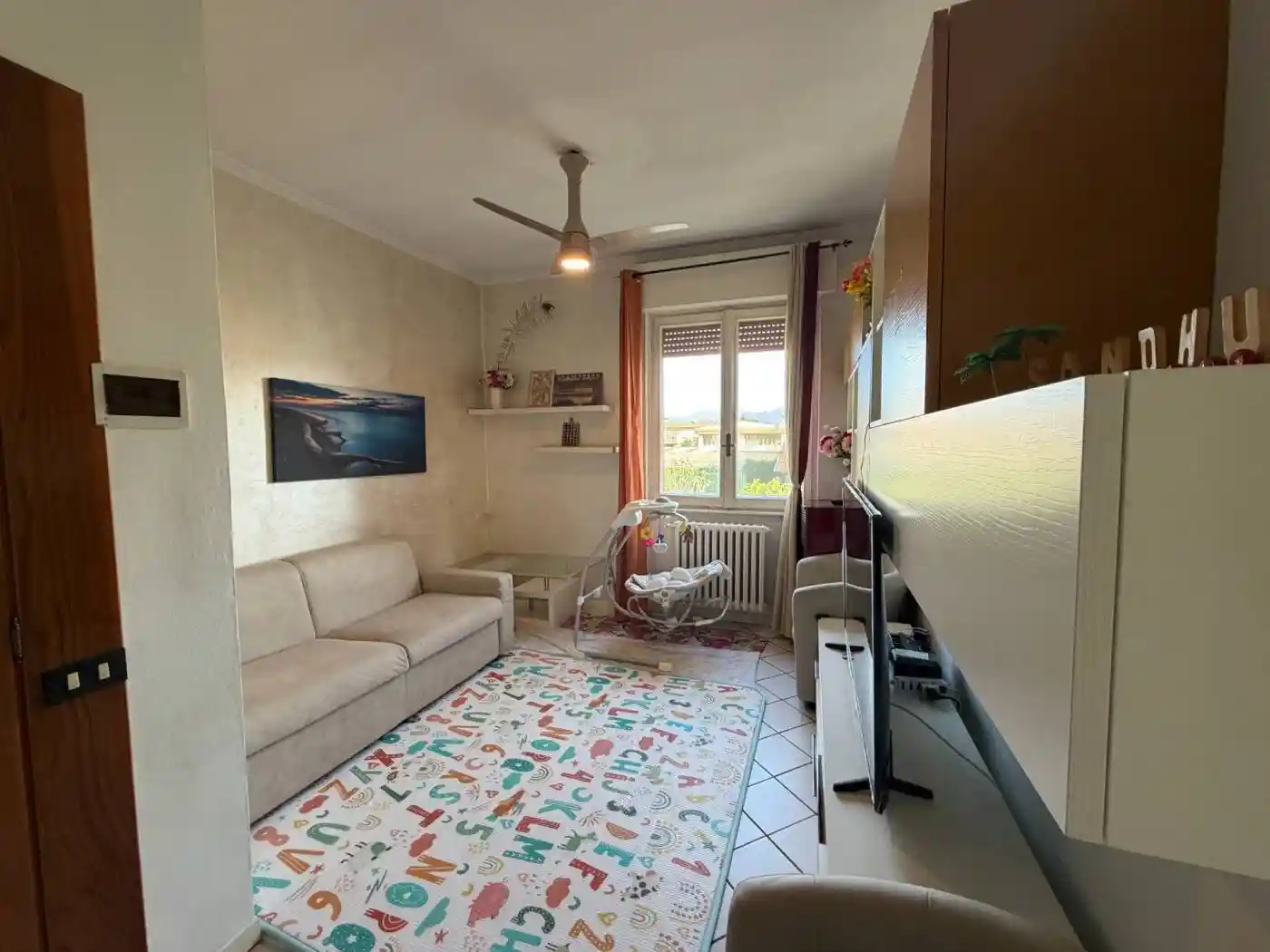 Appartamento in vendita a Bolgare