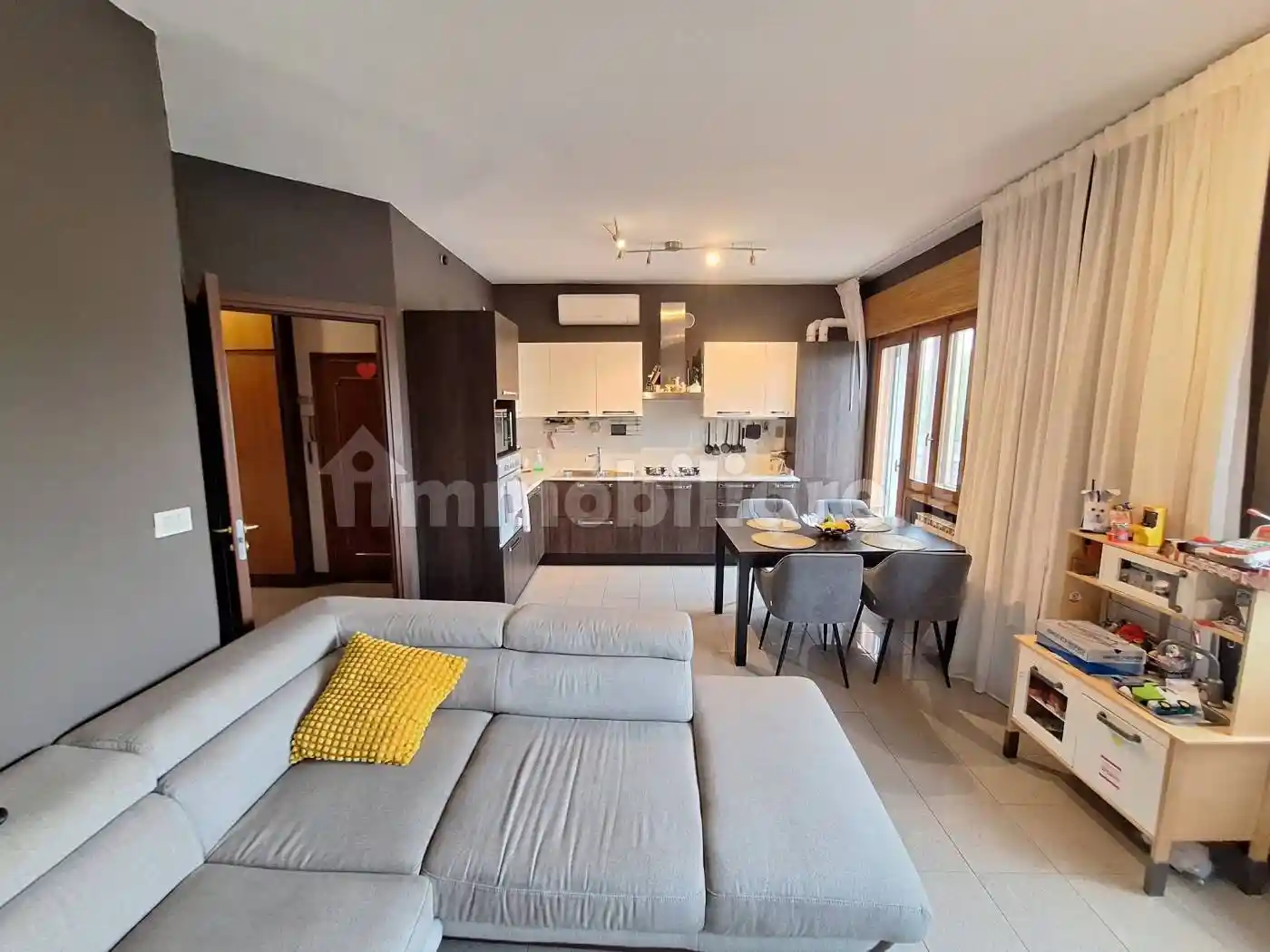 Appartamento in vendita a Venezia