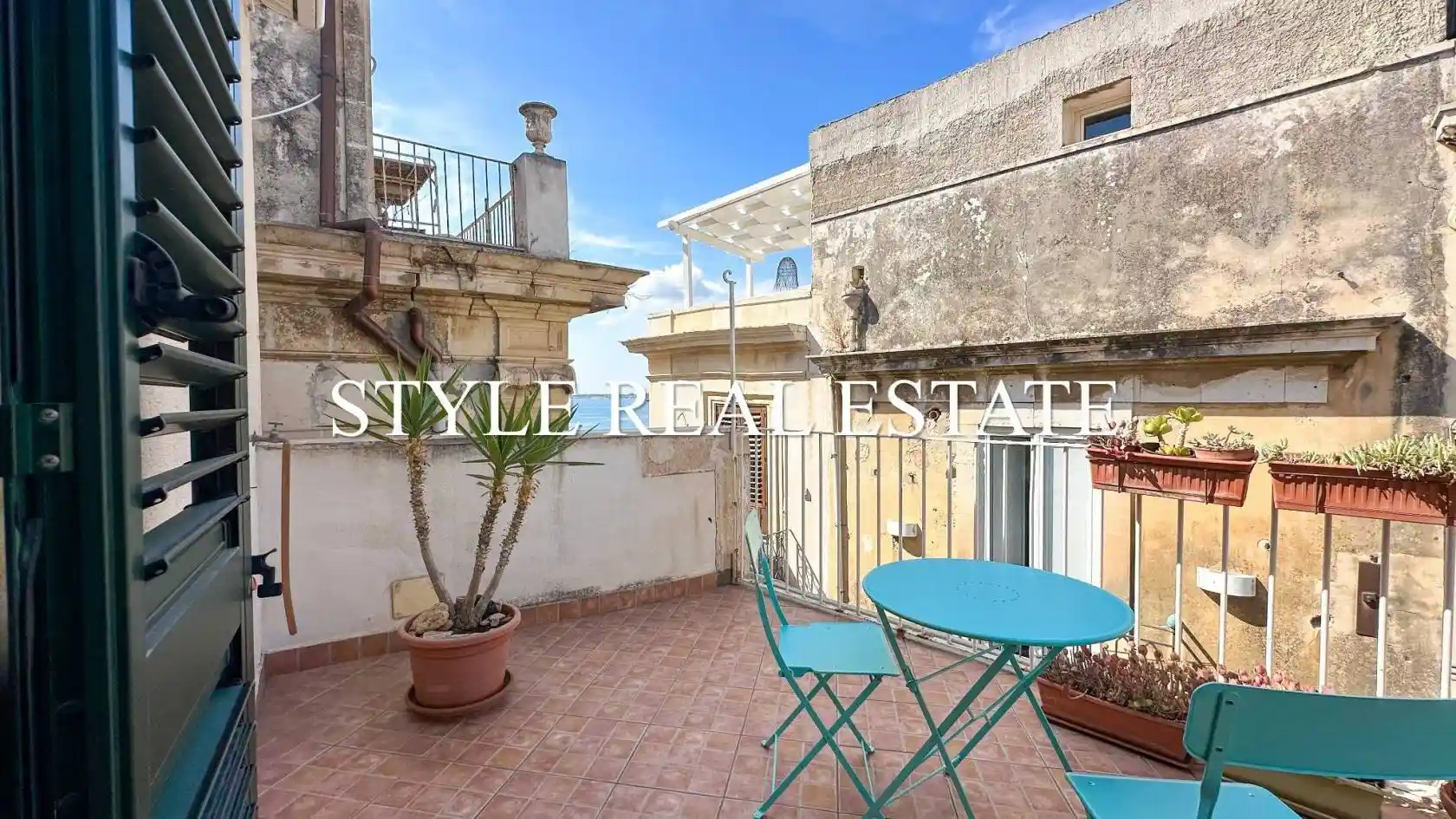 Appartamento in vendita a Siracusa