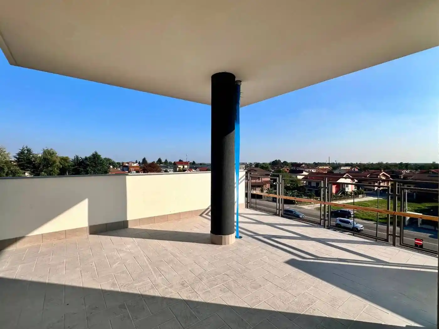 Attico - Mansarda in vendita a Rivalta di Torino