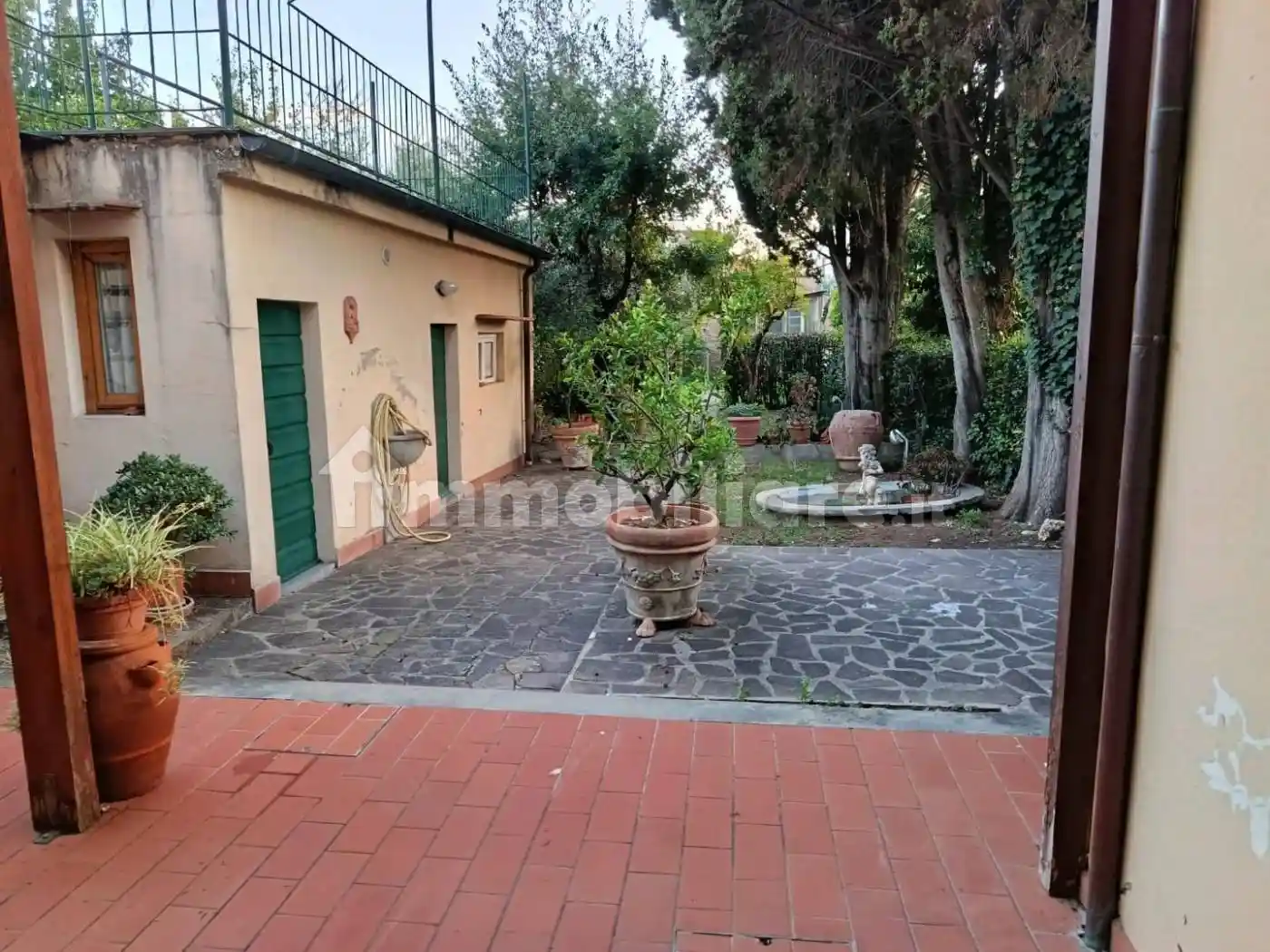 Villetta a schiera in vendita a Empoli