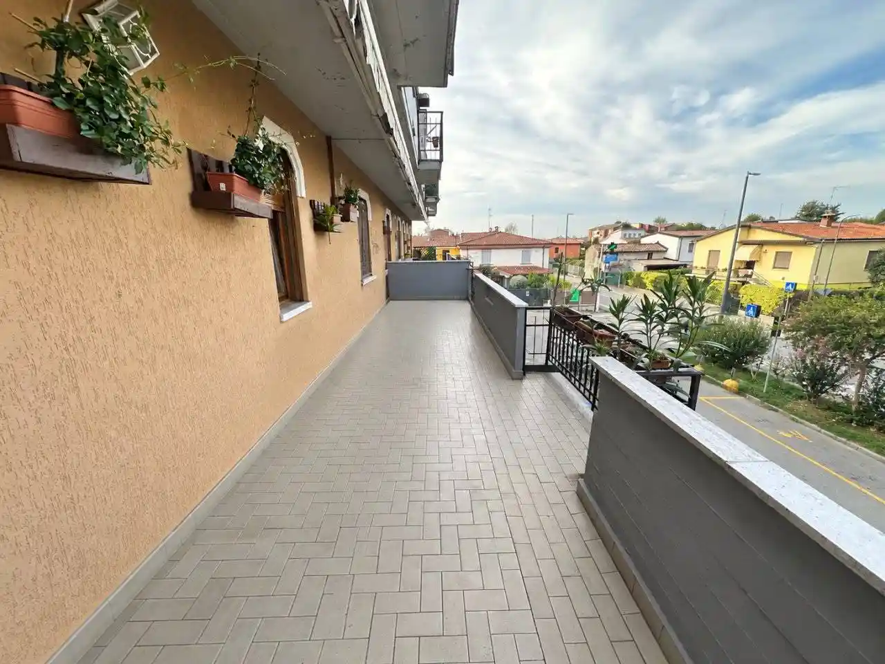 Appartamento in vendita a Cremona