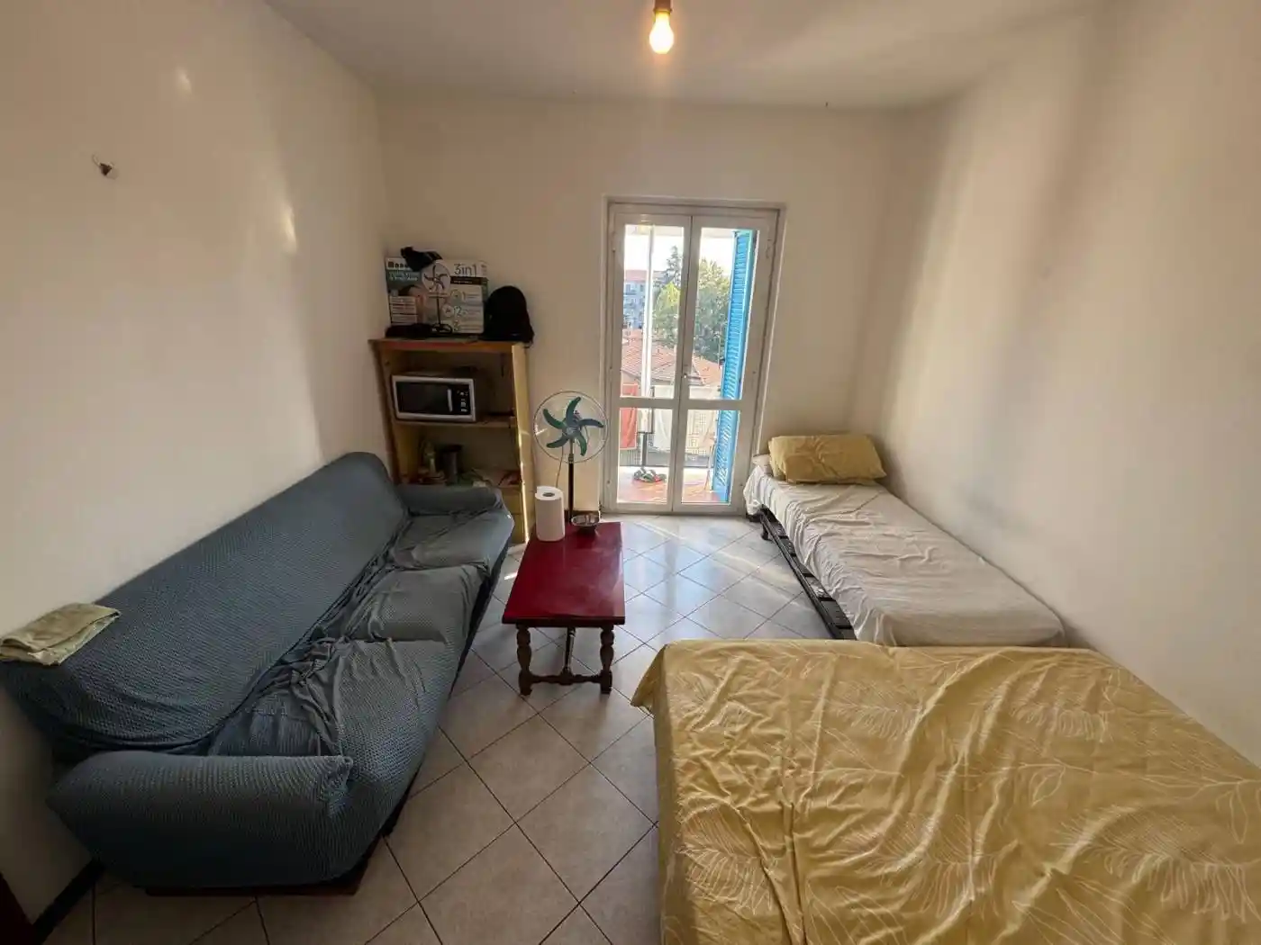 Appartamento in vendita a Cesate