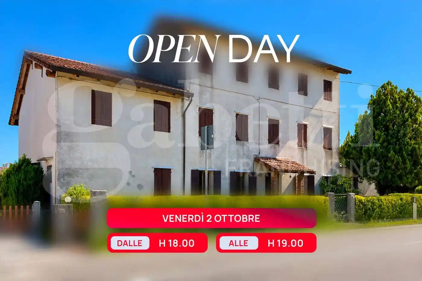 Casa indipendente in vendita a Sesto al Reghena