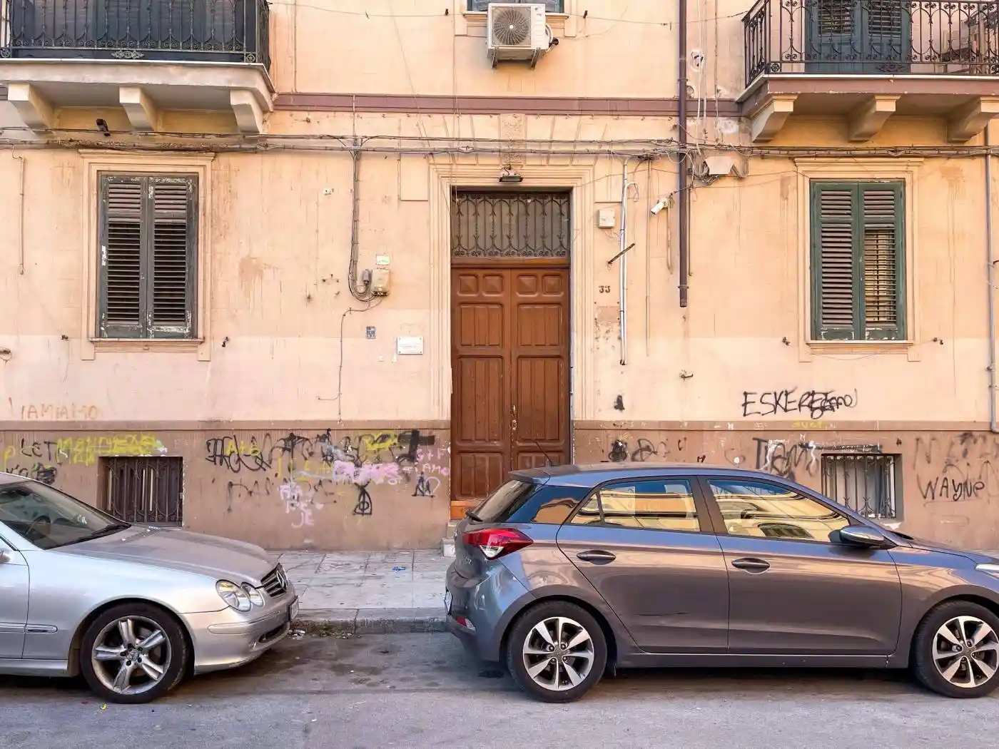 Appartamento in vendita a Palermo