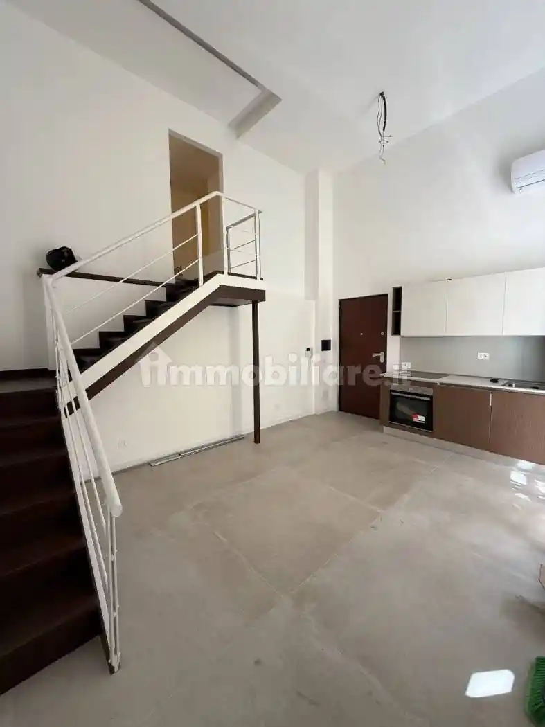 Appartamento in affitto a Napoli