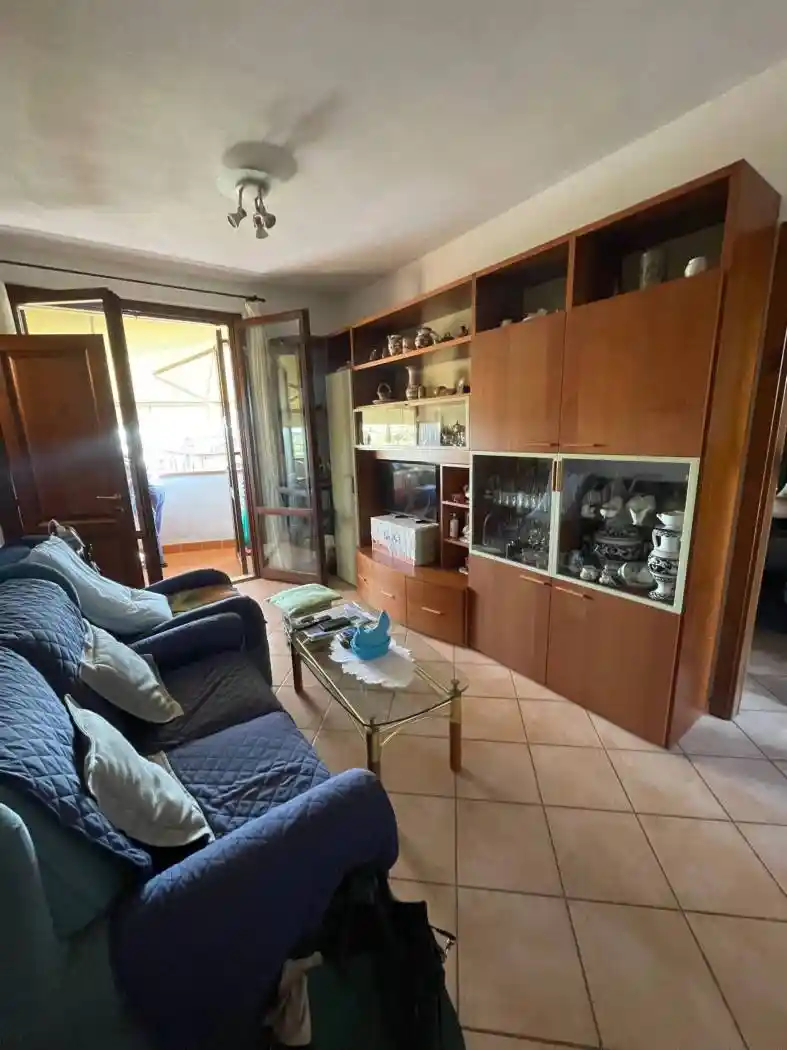 Appartamento in vendita a Monteriggioni