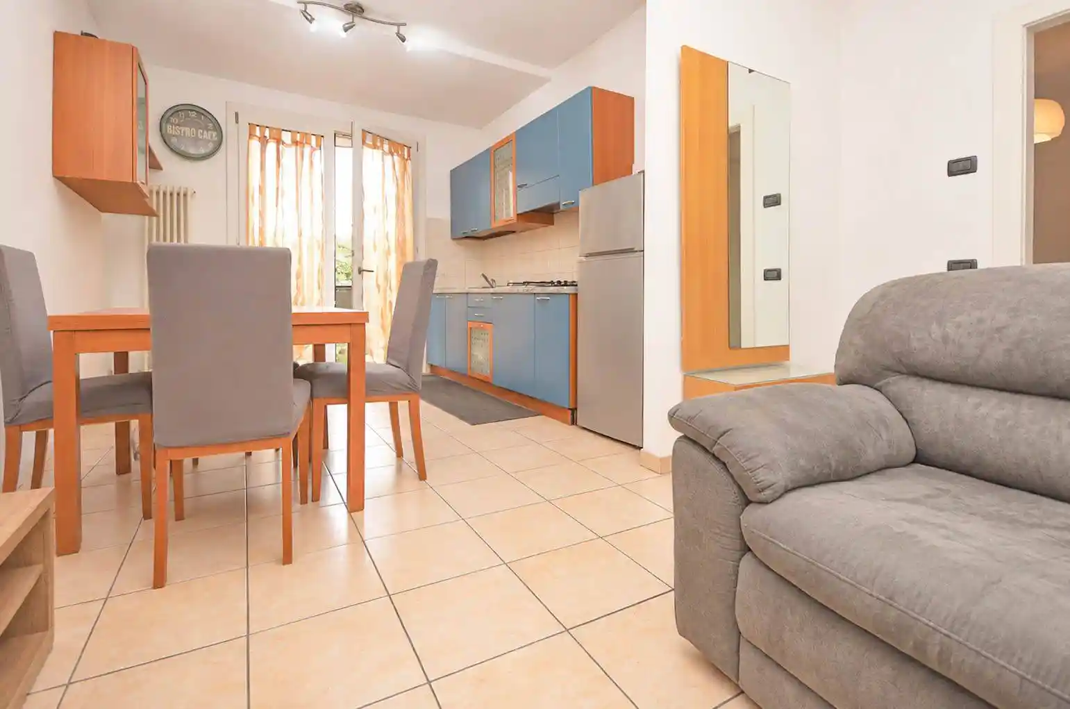 Appartamento in vendita a Altavilla Vicentina