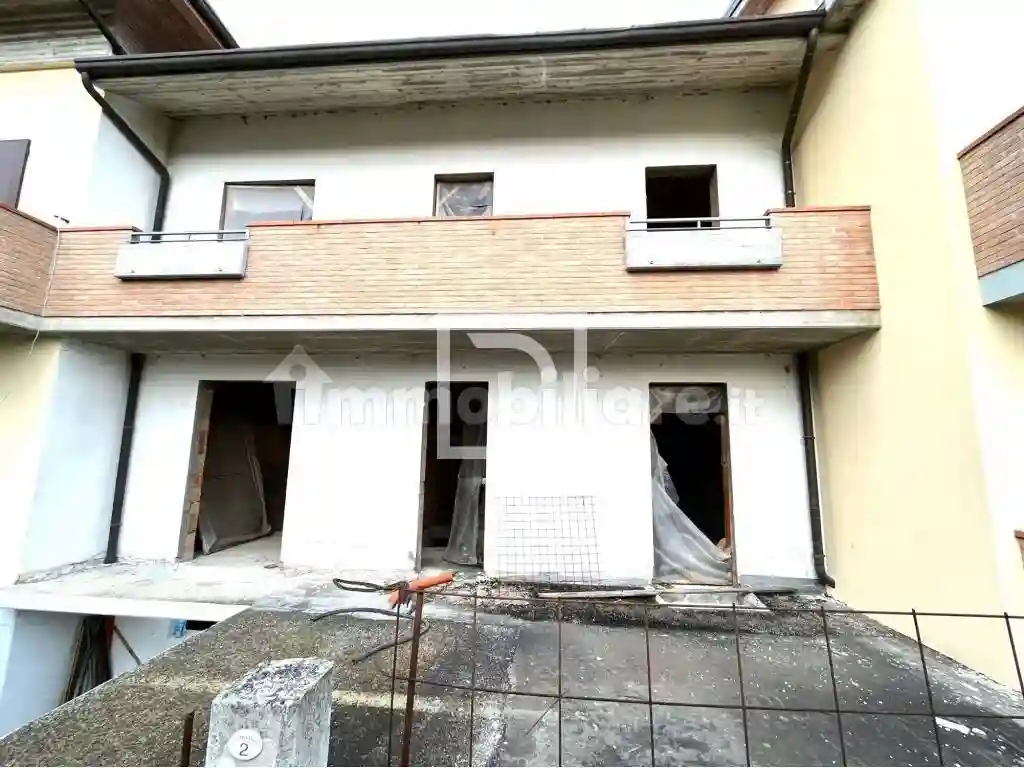 Villetta a schiera - foto 3
