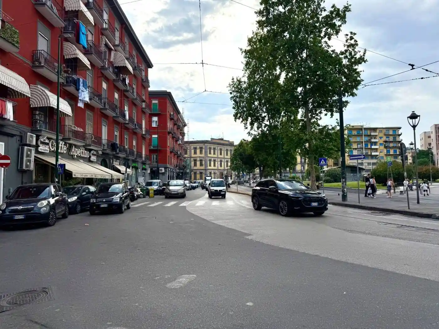 Appartamento in vendita a Napoli