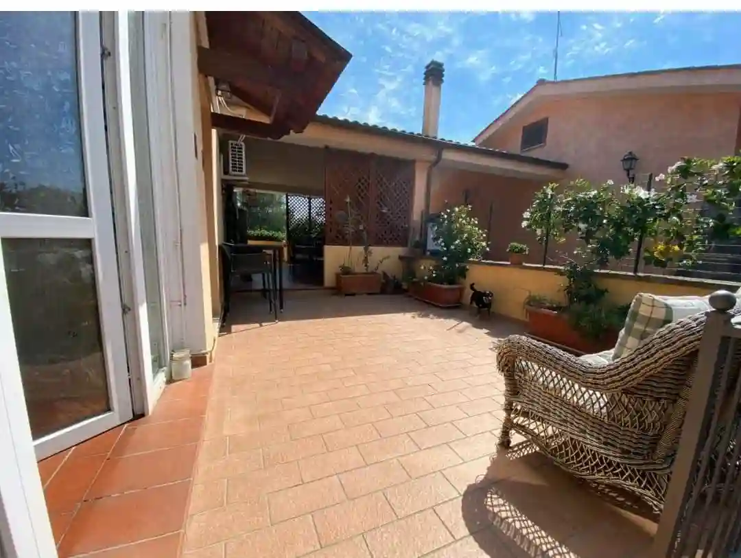 Villa - foto 5