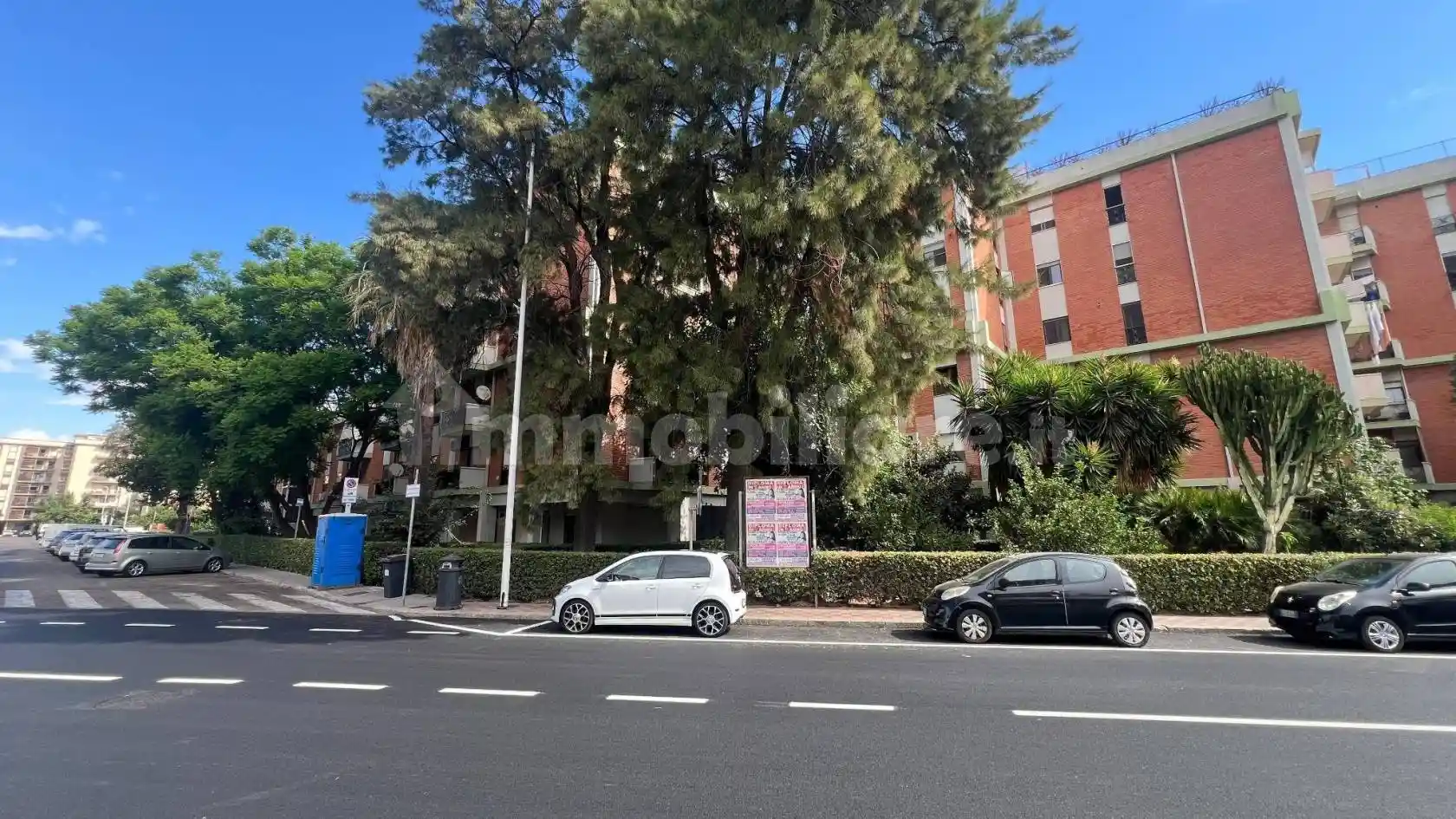Appartamento in affitto a Cagliari