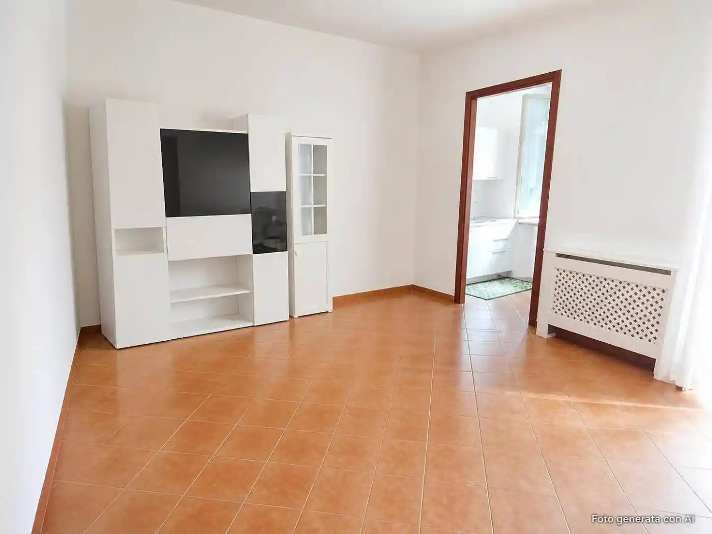 Appartamento in vendita a La Spezia