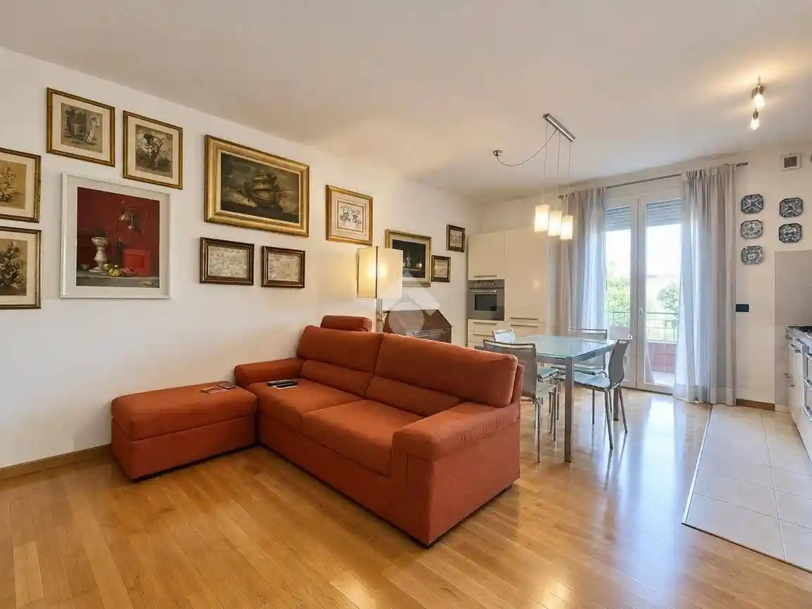 Appartamento in vendita a Albignasego