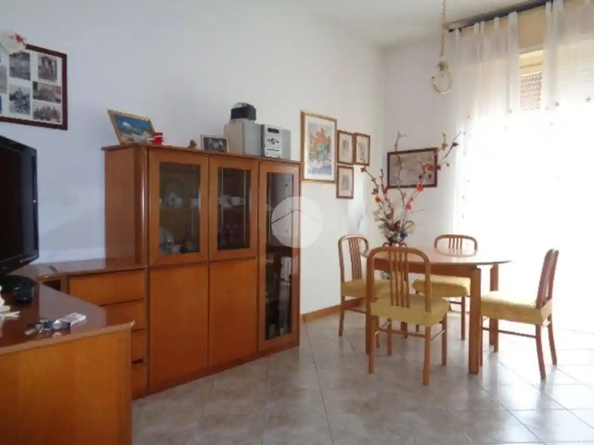 Appartamento in vendita a Stradella