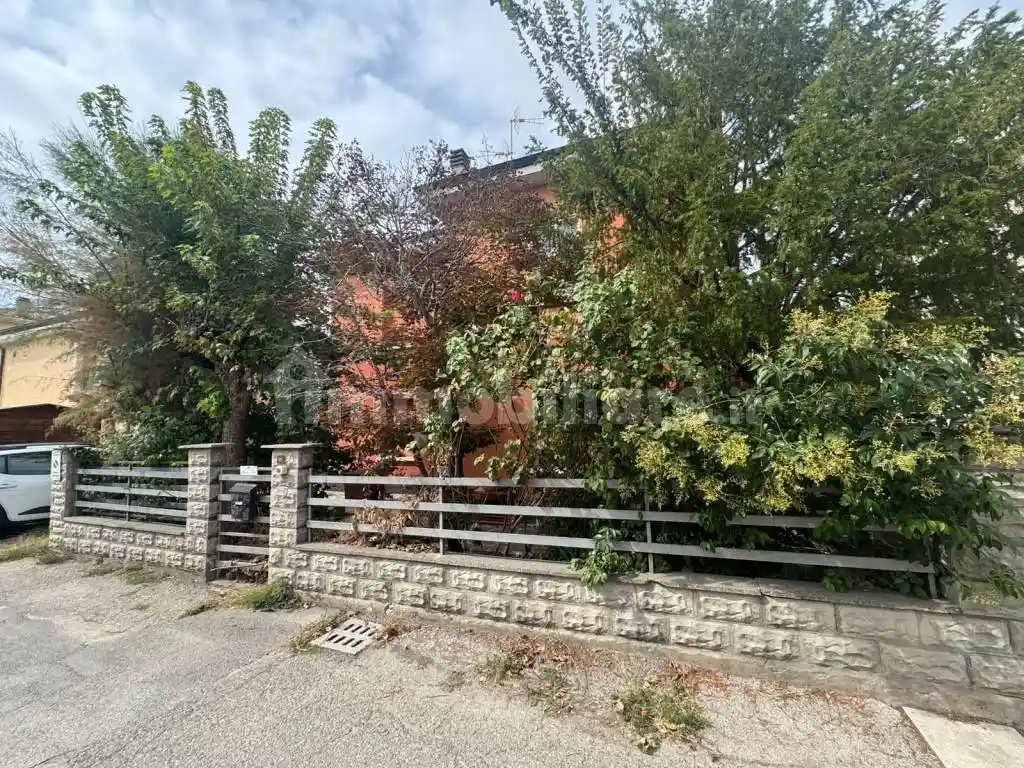 Casa indipendente in vendita a Crevalcore