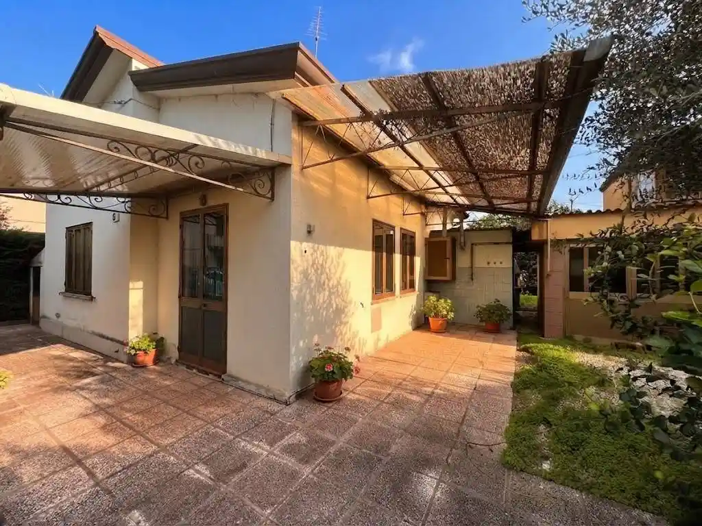 Casa indipendente in vendita a Albignasego
