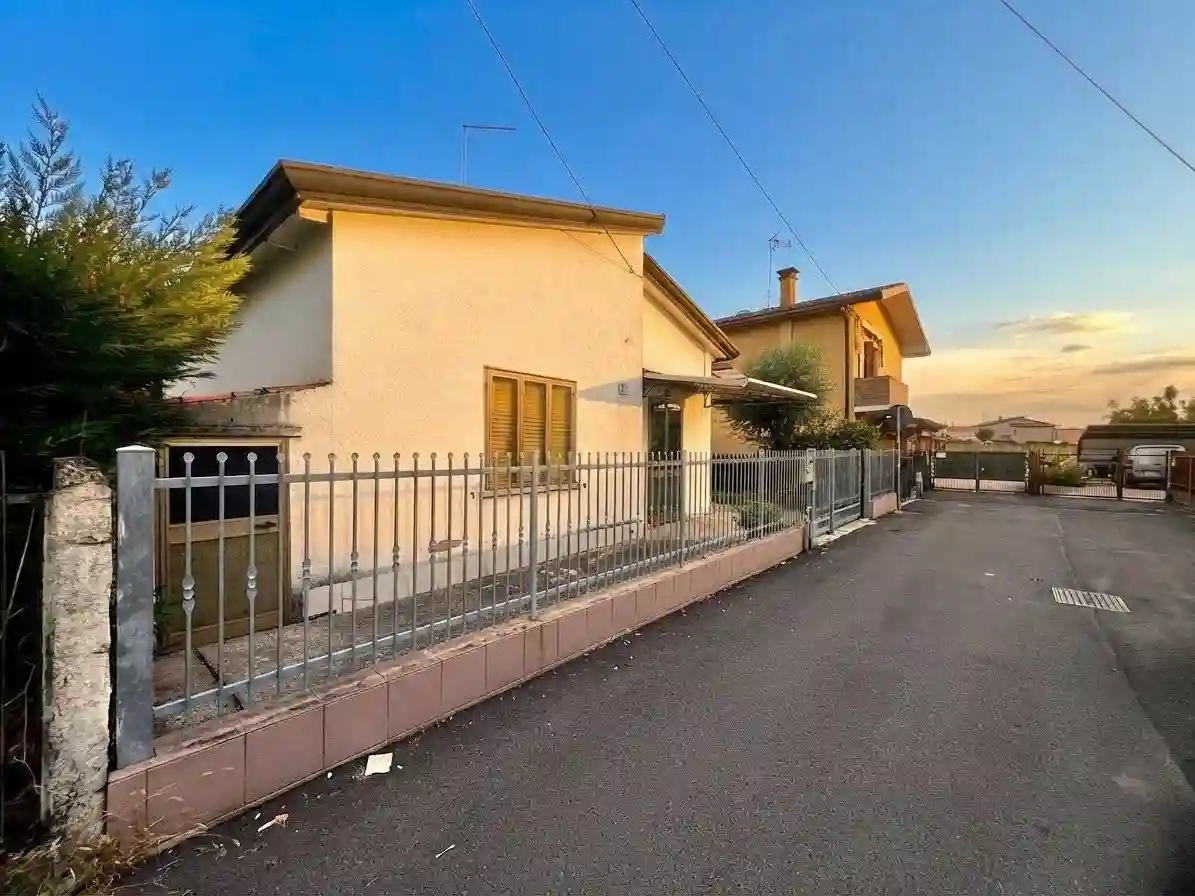 Casa indipendente - foto 2