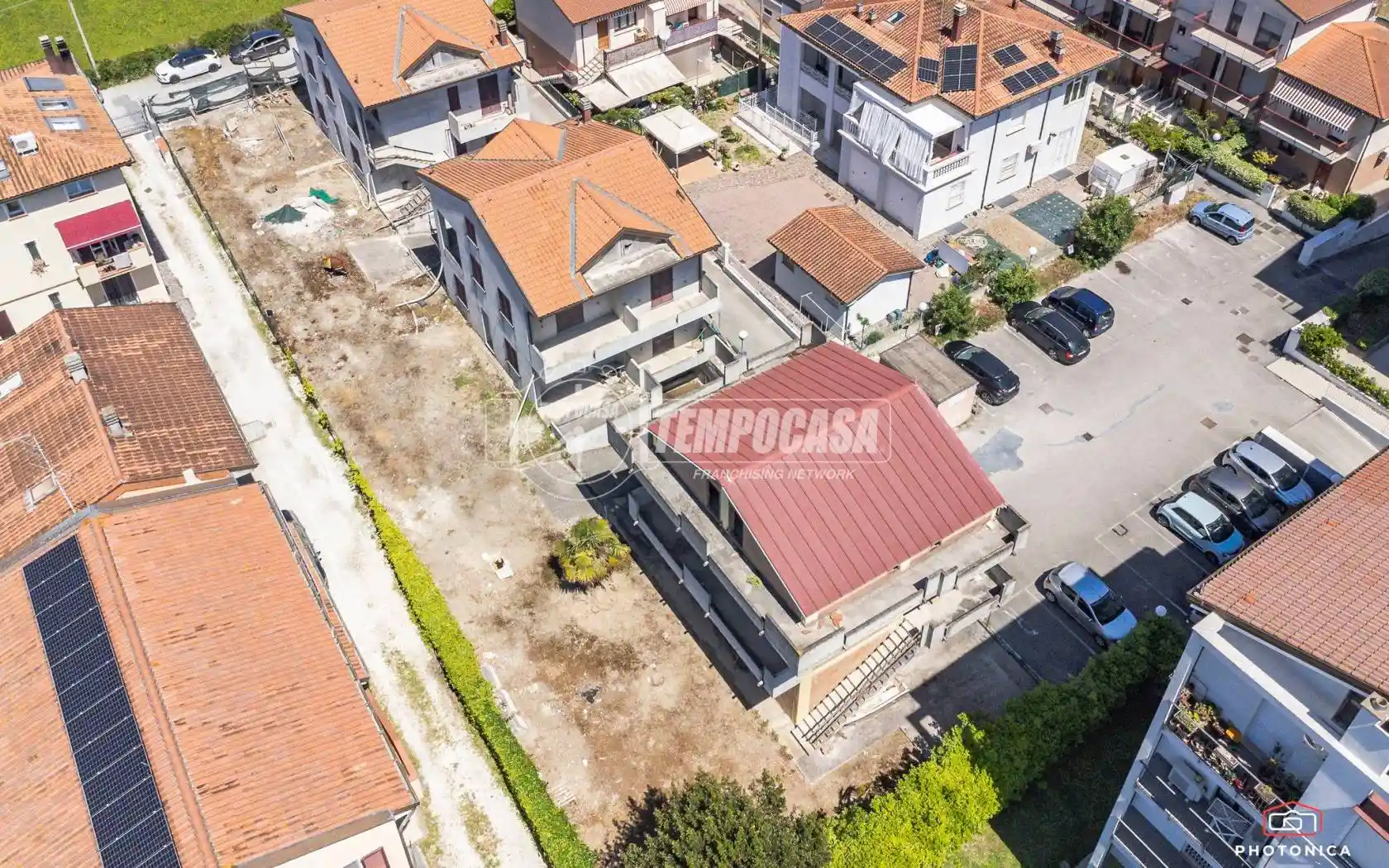 Villa in vendita a Rimini