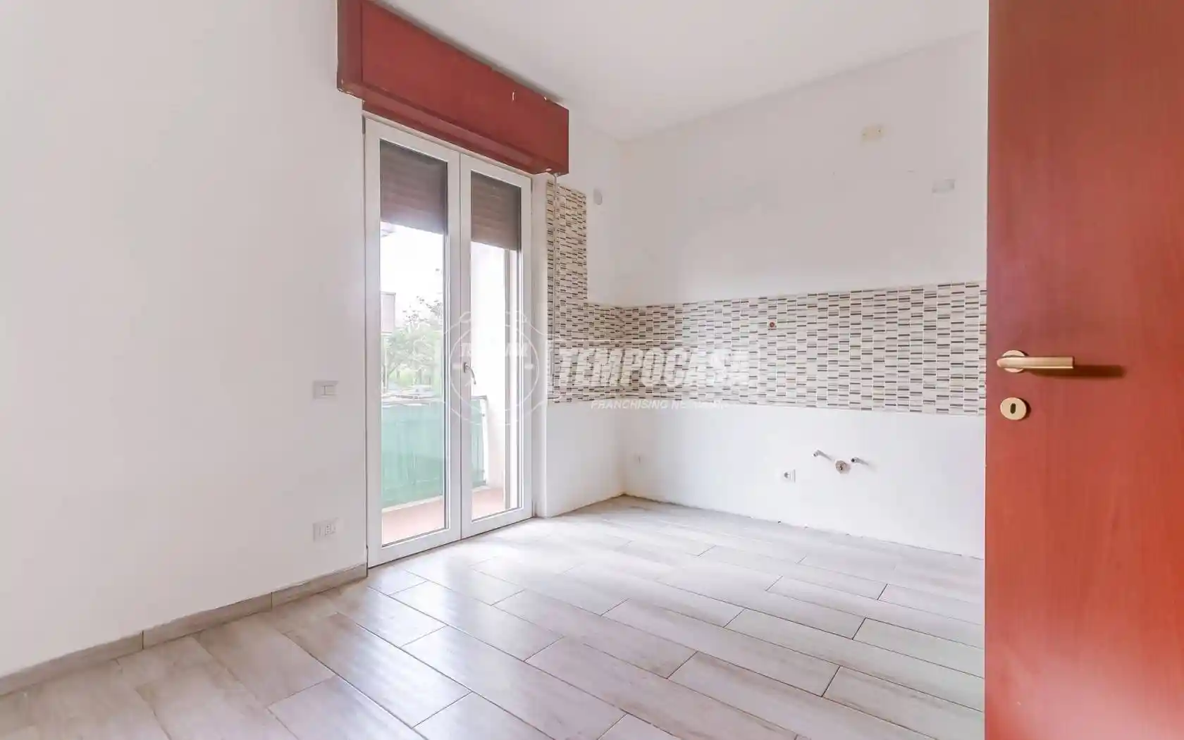 Appartamento in vendita a Cuggiono