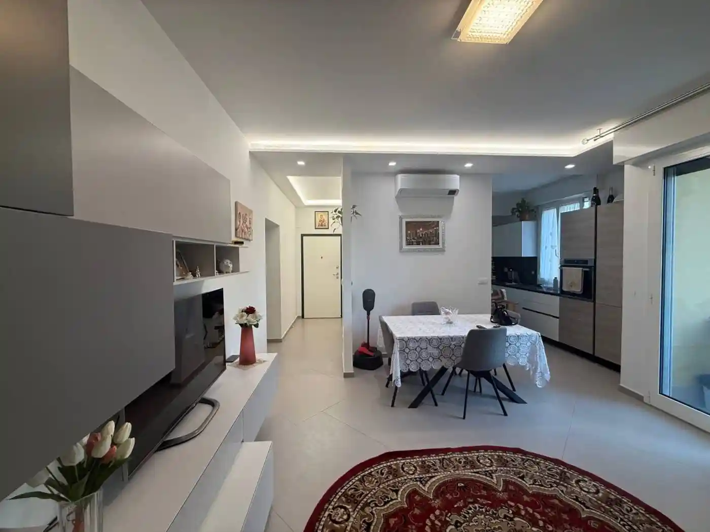 Appartamento in vendita a Granarolo dell'Emilia