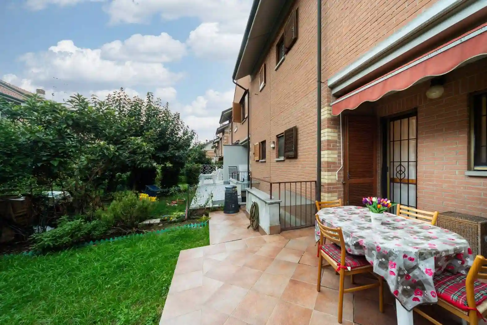Villetta a schiera - foto 3