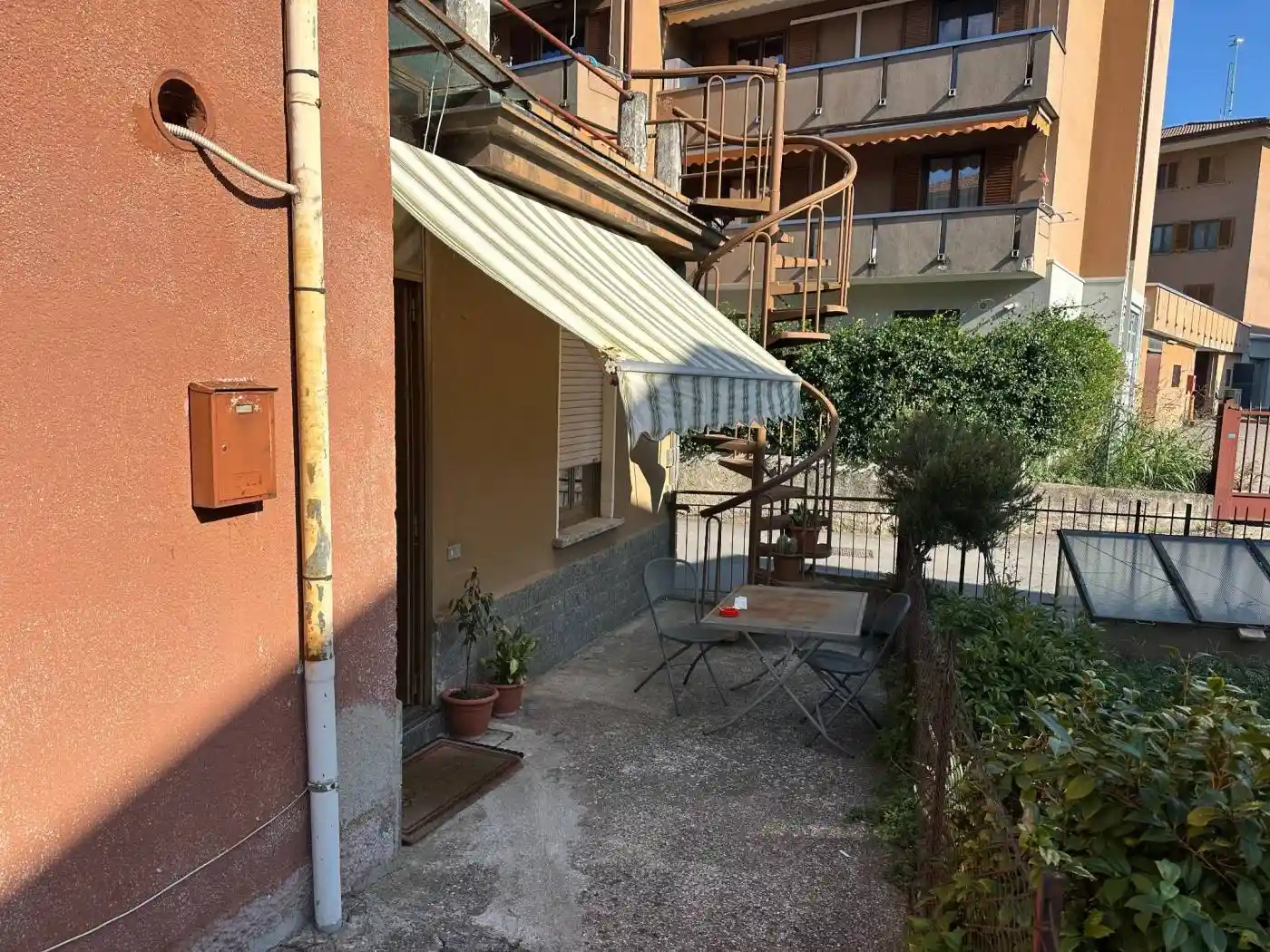Appartamento in vendita a San Fermo della Battaglia