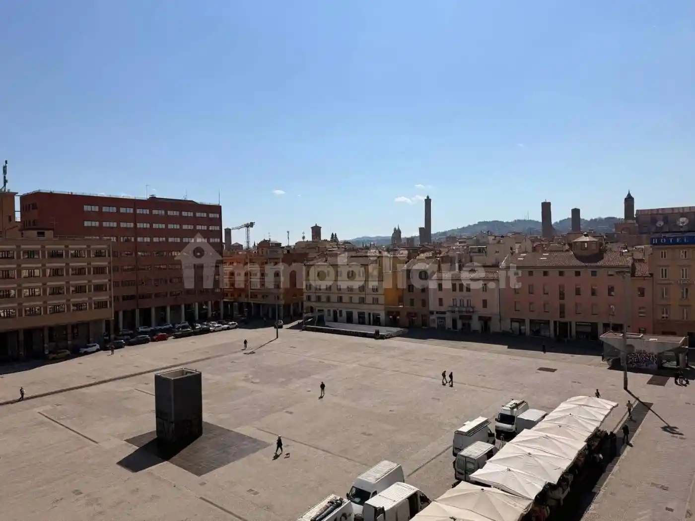 Appartamento in vendita a Bologna