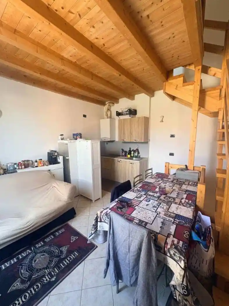 Appartamento in affitto a Castenedolo