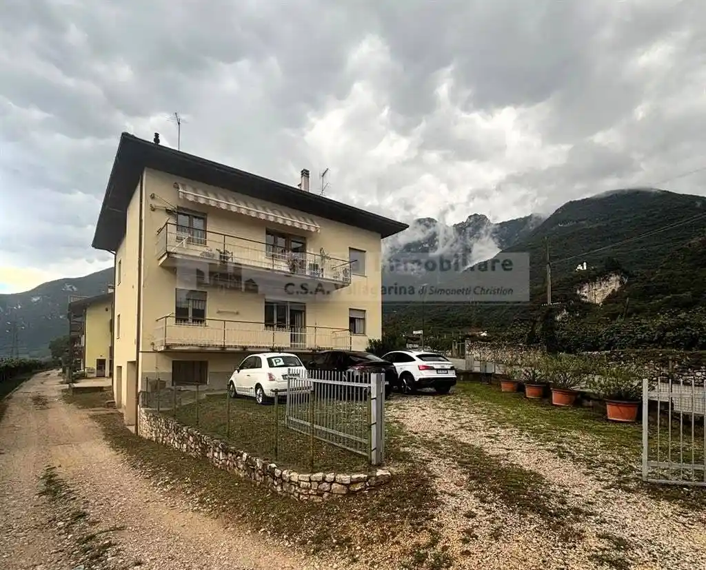 Appartamento in vendita a Ala