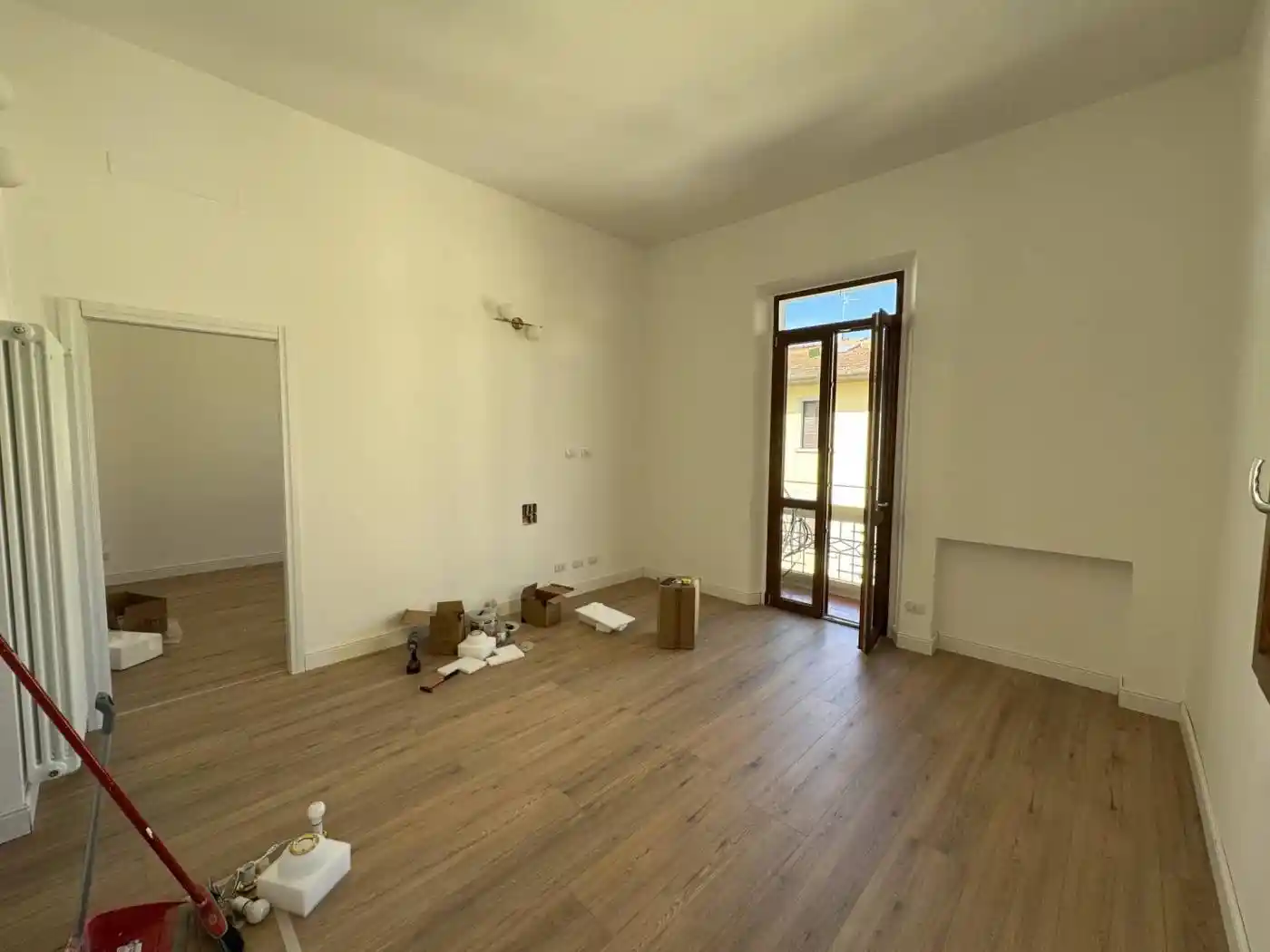 Appartamento in vendita a Firenze