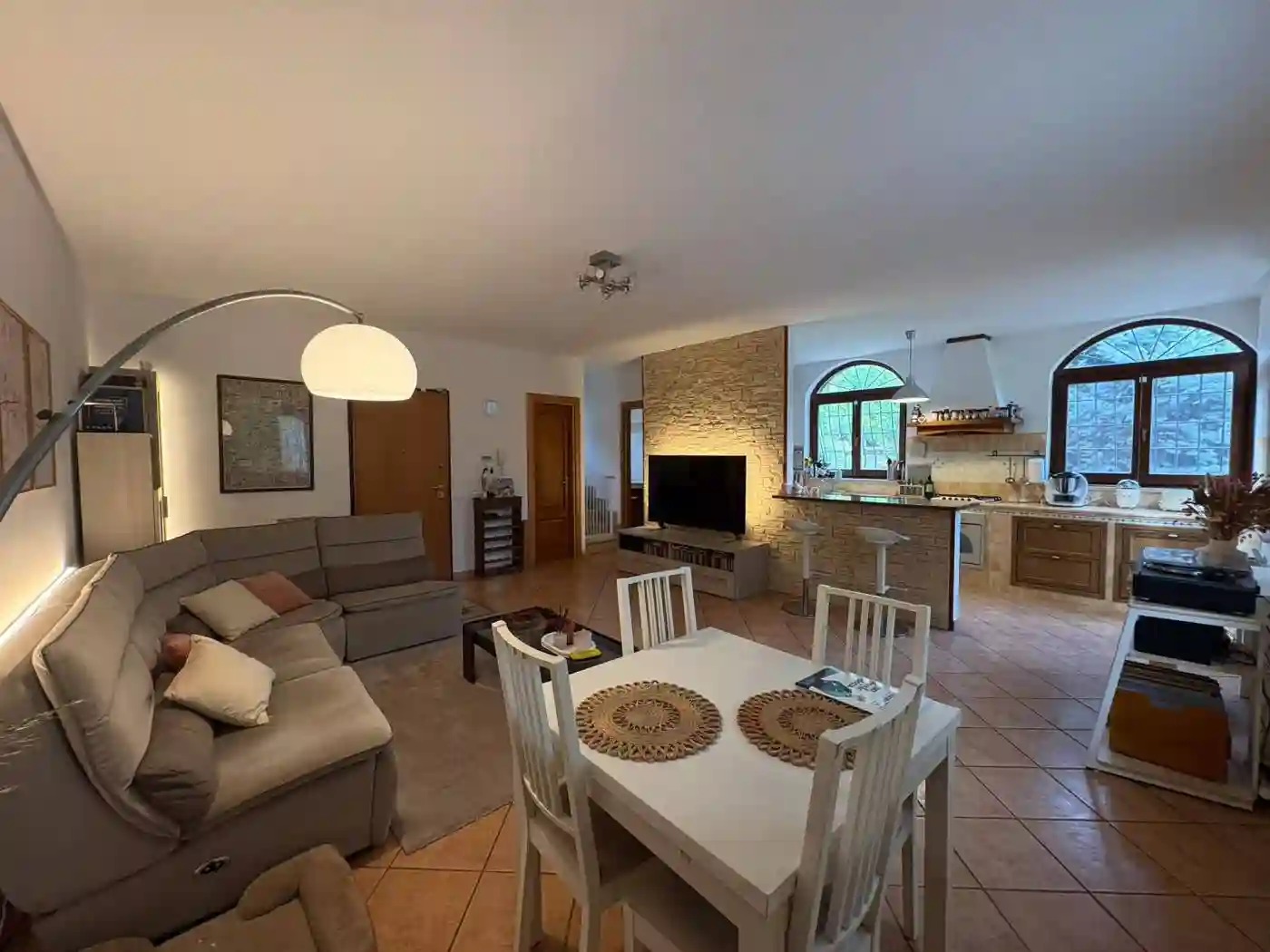 Villa - foto 5