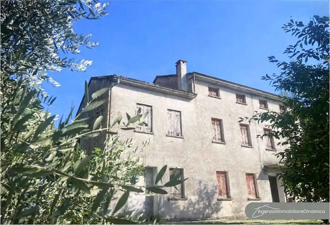 Casa indipendente in vendita a Cappella Maggiore