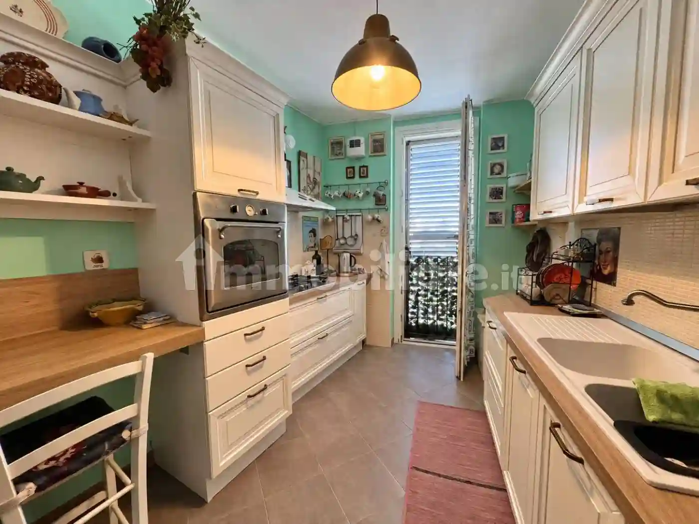 Appartamento - foto 4