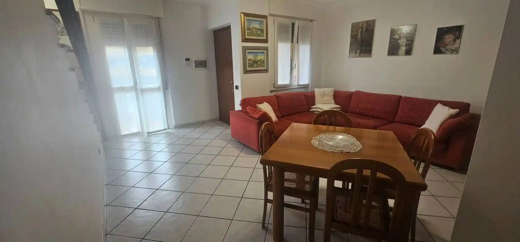Appartamento in vendita a Macherio