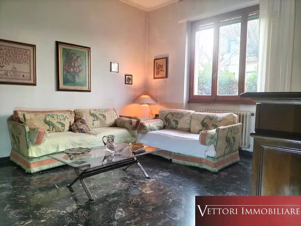 Casa indipendente in vendita a Prato