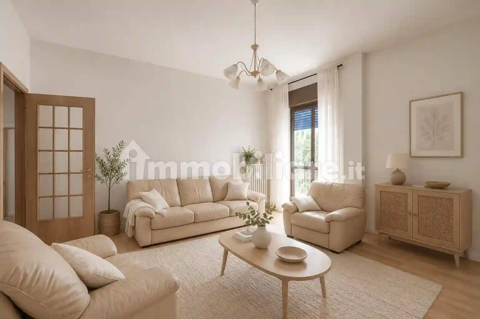 Appartamento - foto 3