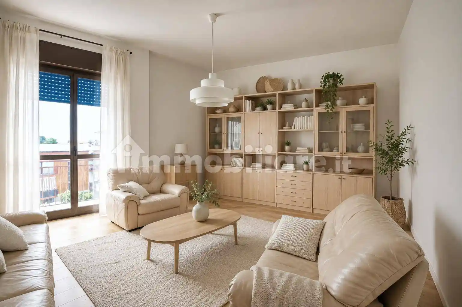 Appartamento in vendita a Nova Milanese