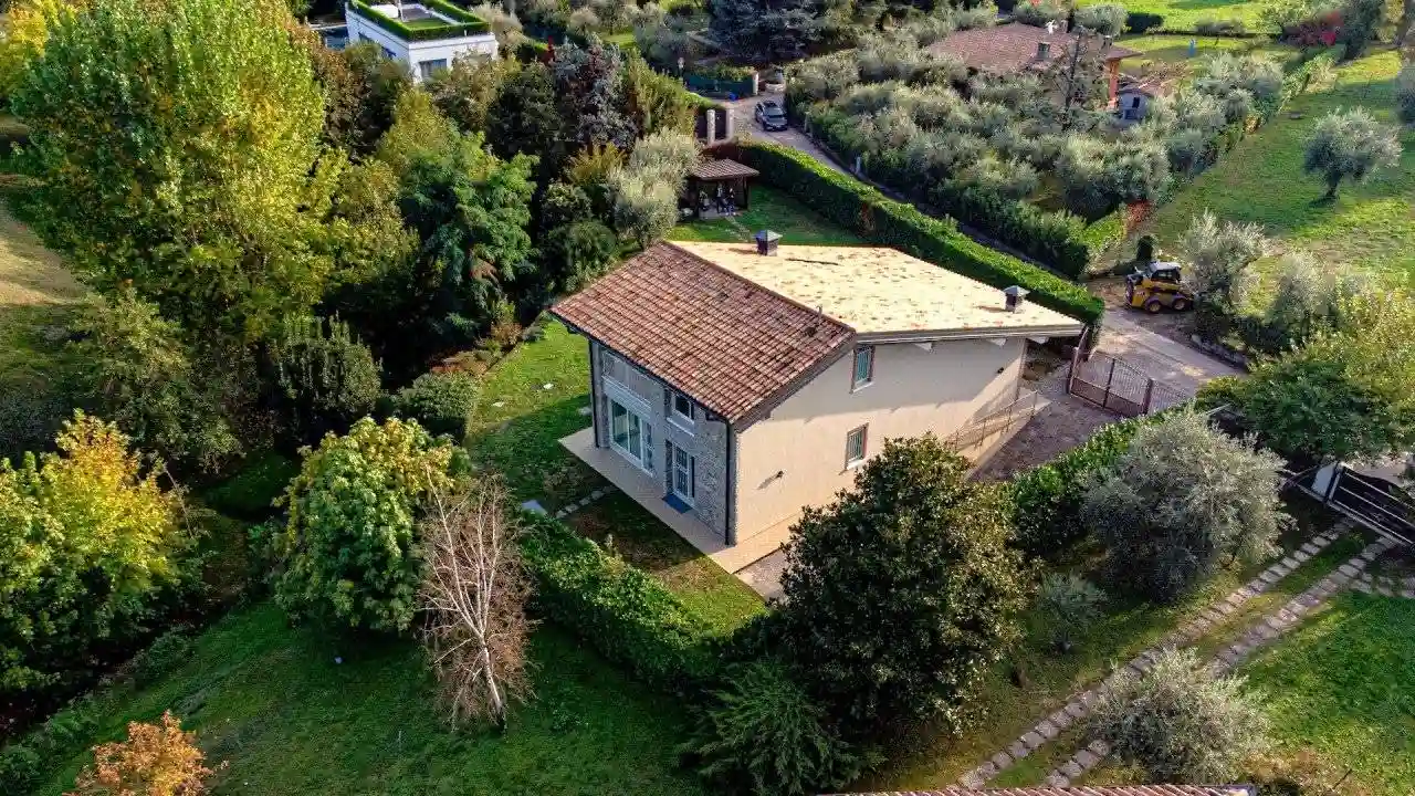 Villa - foto 3
