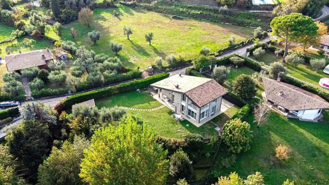 Villa - foto 4