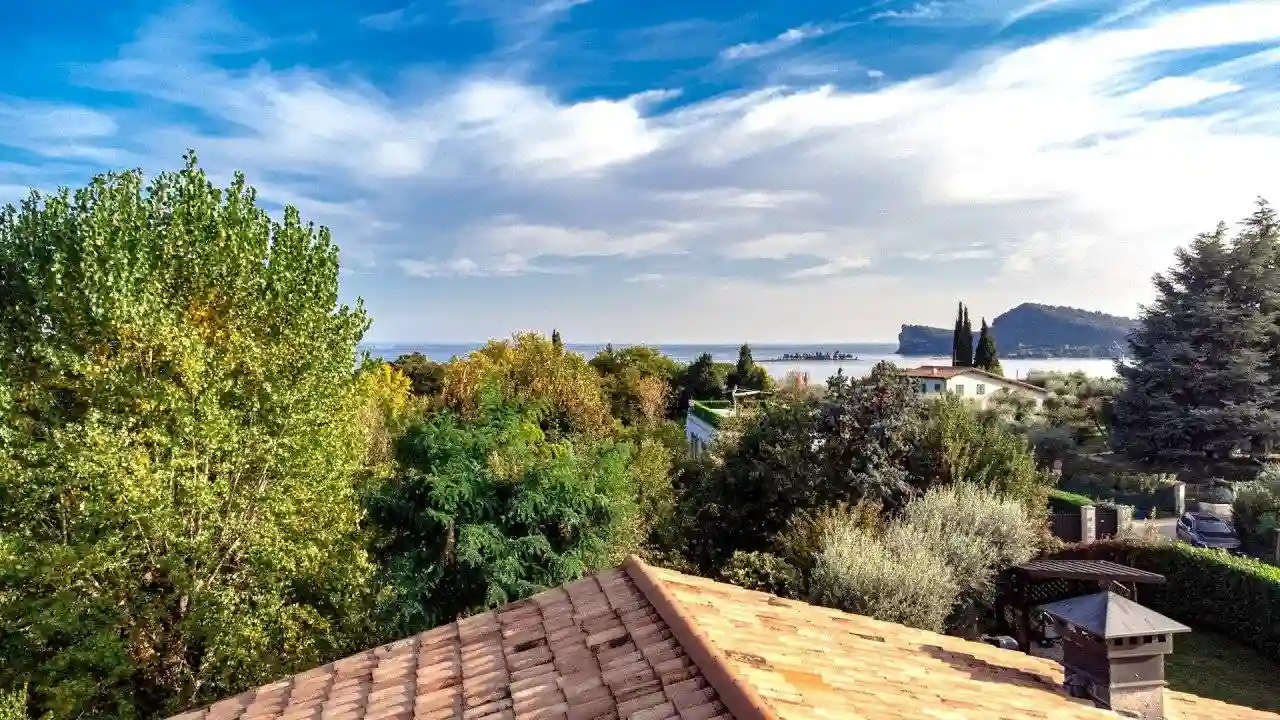 Villa - foto 5