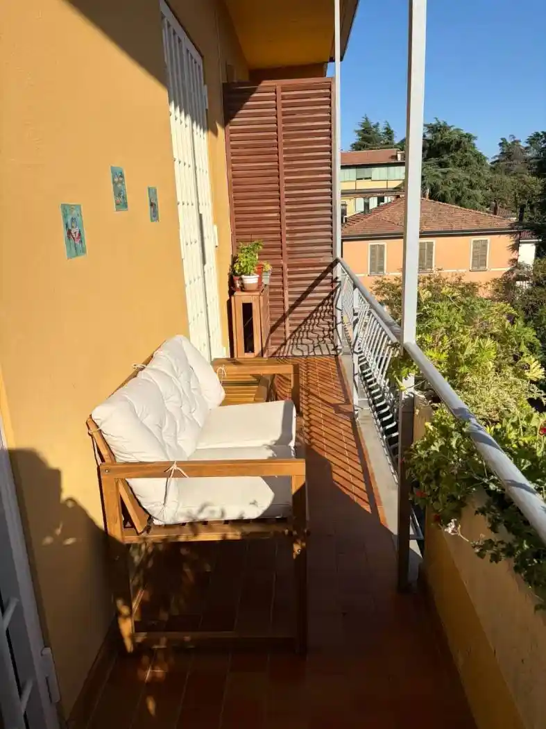 Appartamento in vendita a Bologna