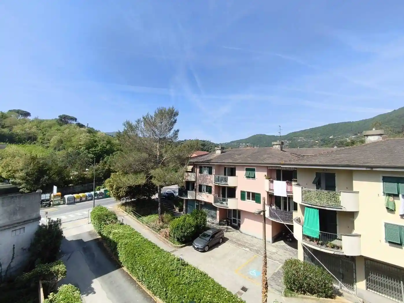 Attico - Mansarda in vendita a Rapallo